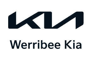 Werribee Kia Logo